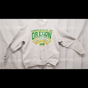 Oregon Ducks Sweatshirt